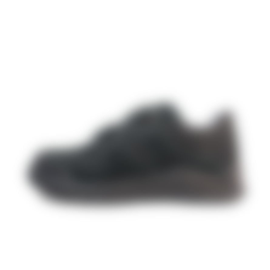 Ricosta : Niro Waterproof School Shoes - Black