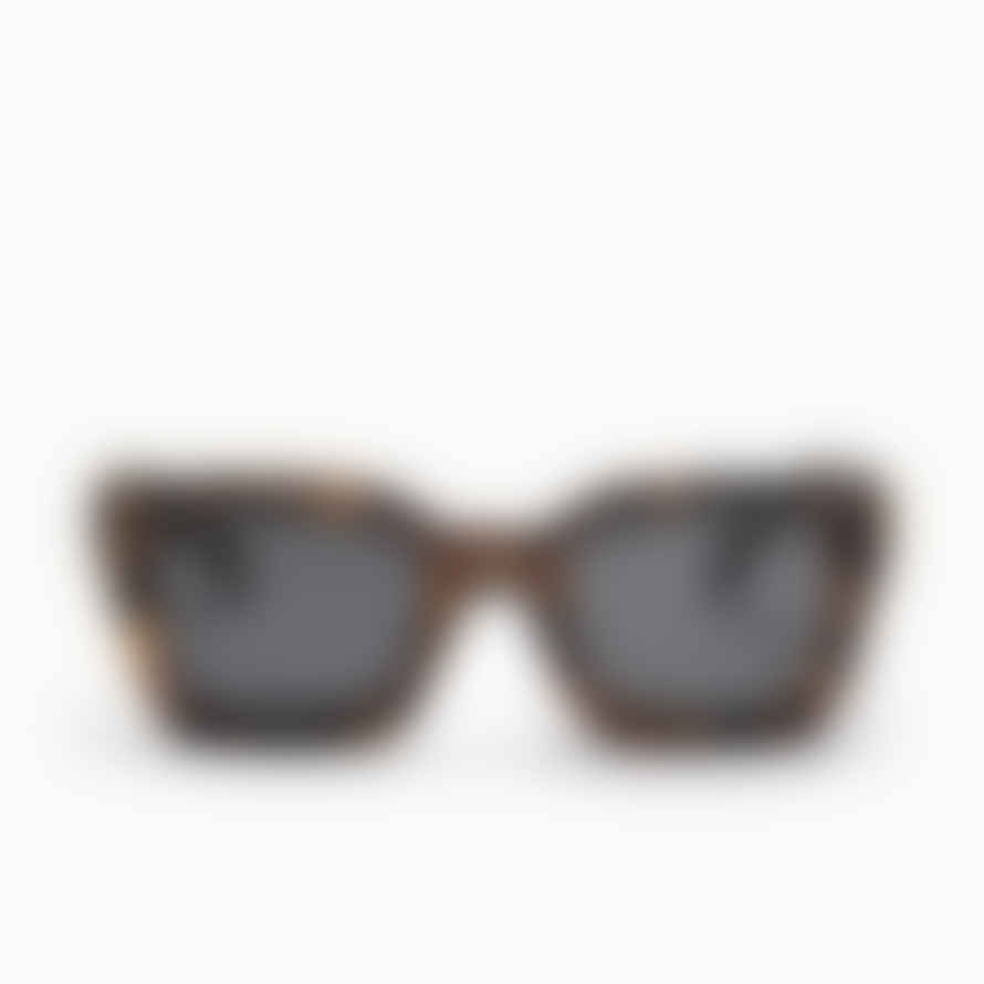 CHPO Leopard Anna Sunglasses 