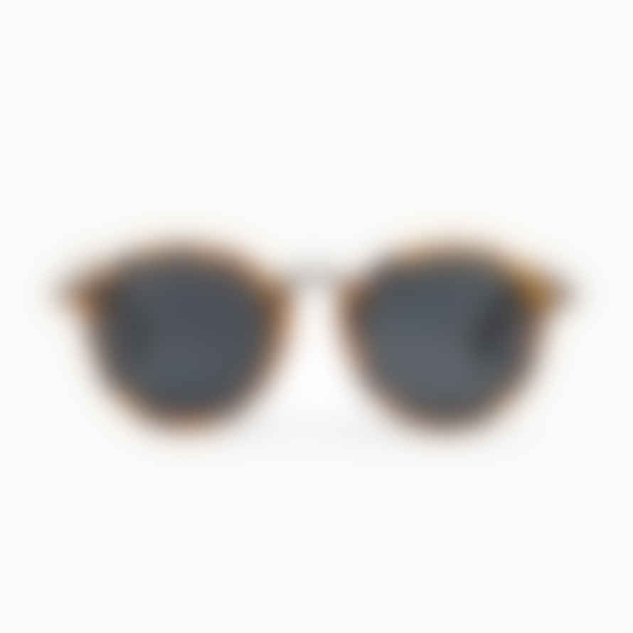 CHPO Leopard Club Sunglasses