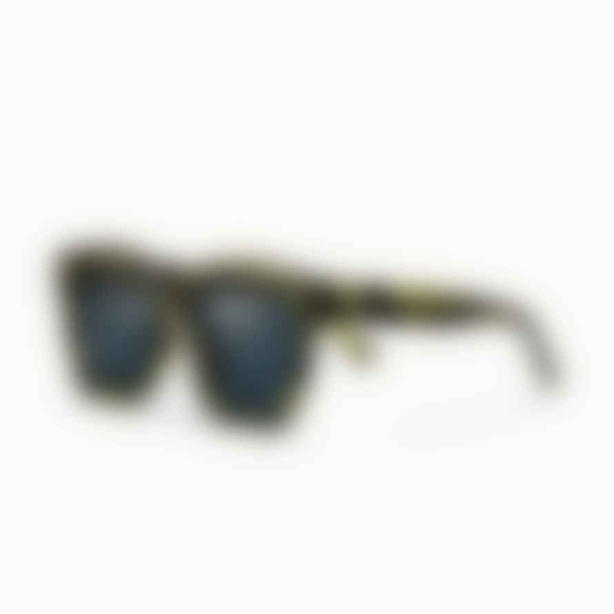 CHPO Green Marais X Sunglasses