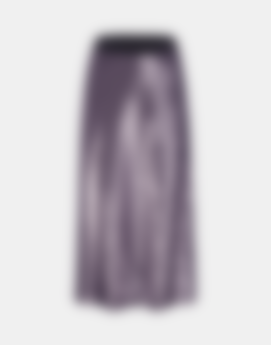 Riani Riani Purple Sequin Skirt Col: Purple Rain, Size: 14