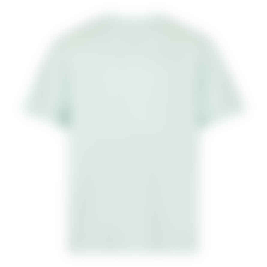 Edwin Japanese Sun T-shirt - Bleached Aqua
