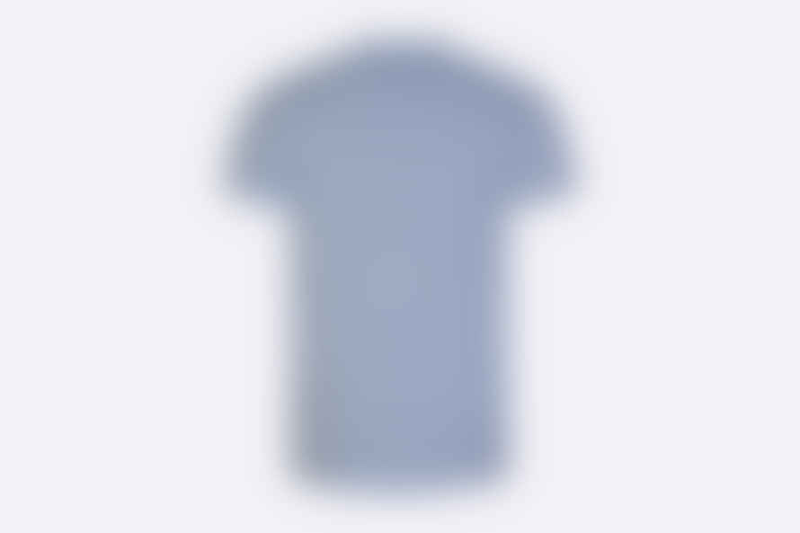 Polo Ralph Lauren Custom Slim Fit Jersey Crewneck T-shirt