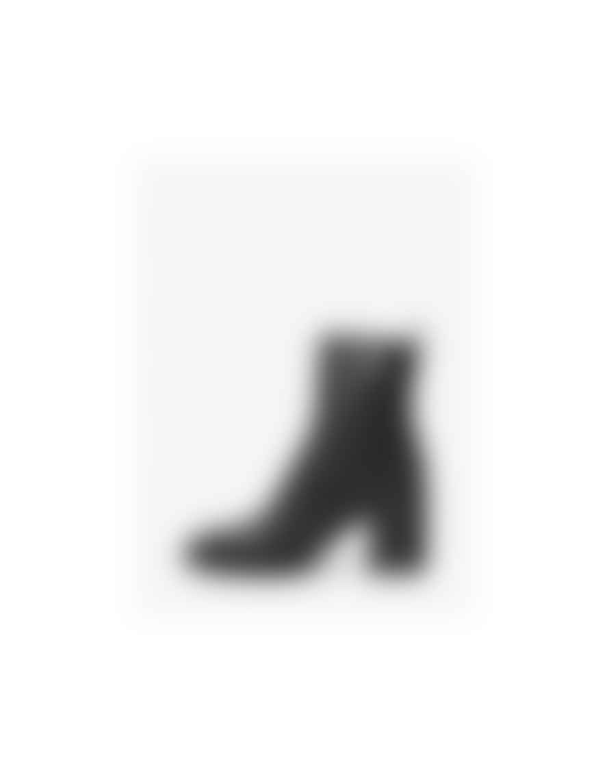 Michael Kors Regan Heel Ankle Boots