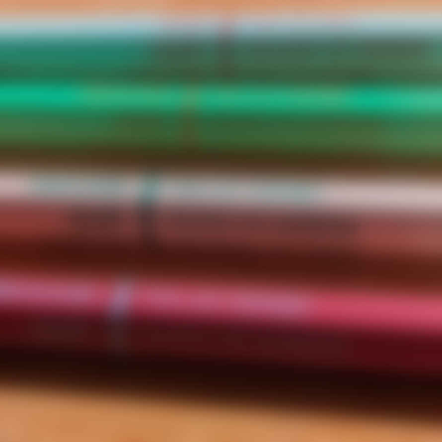 Mark's  Days 0.5mm Mechanical Pencil Various Colours