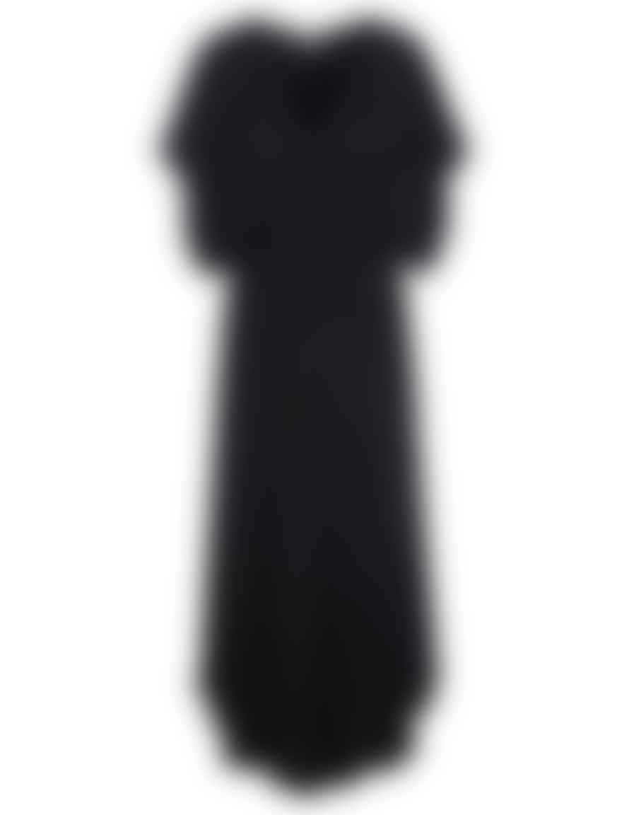 Dea Kudibal Black Celestine Dress 