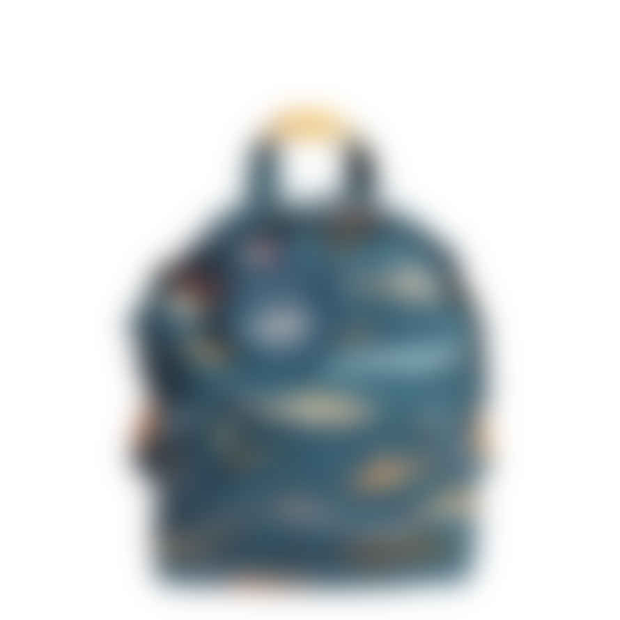 Rex London Mini Childs Backpack Bag Shark
