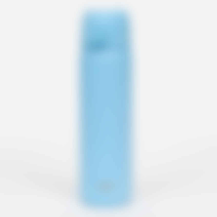 ION8 Leak Proof Bottles Leak Proof Stainless Steel Water Bottle in Blue (600ml)