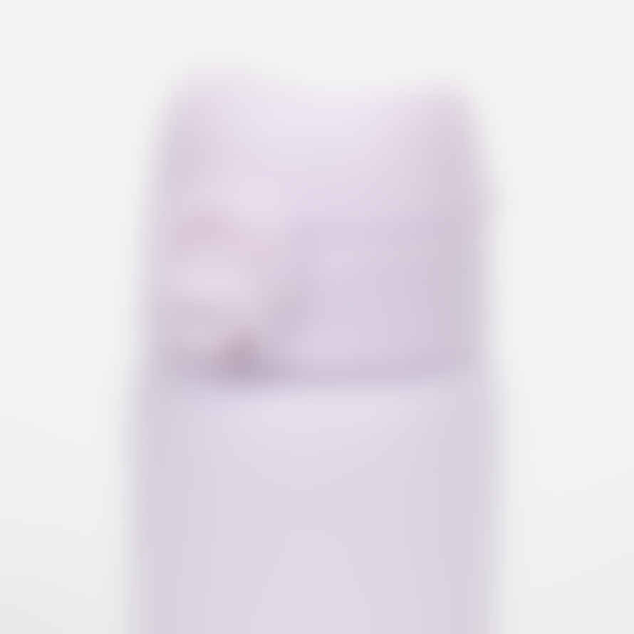ION8 Leak Proof Bottles Stainless Steel Water Bottle 400ml in Lilac Dust