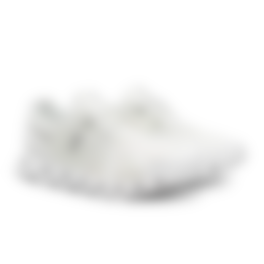 ON Running Undyed White Cloud 5 Women Trainers