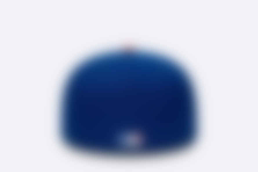New Era New York Mets Mlb 59fifty Fitted