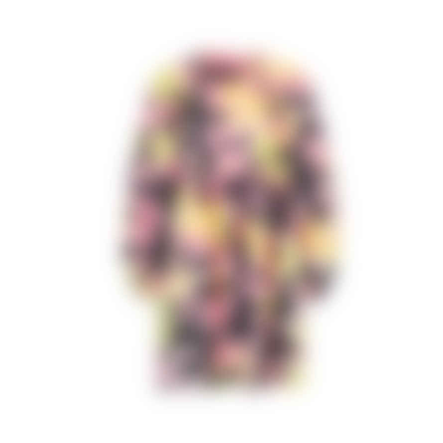 Stine Goya Floral Texture Kelly Dress