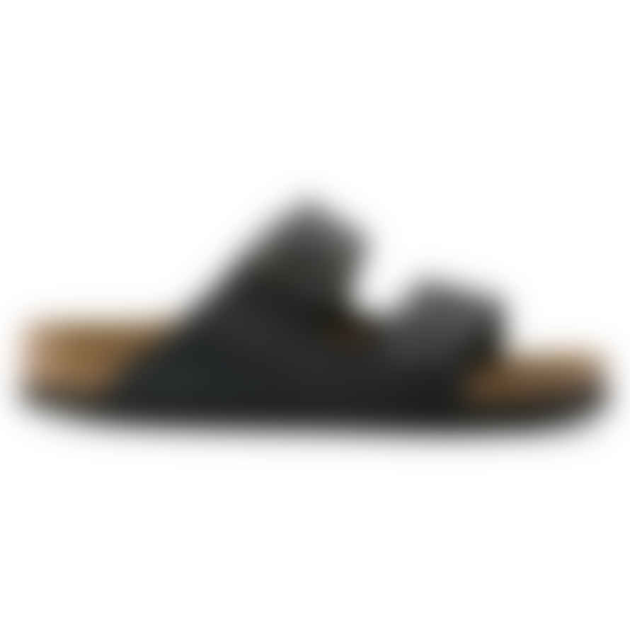 Birkenstock Arizona Sandal - Black