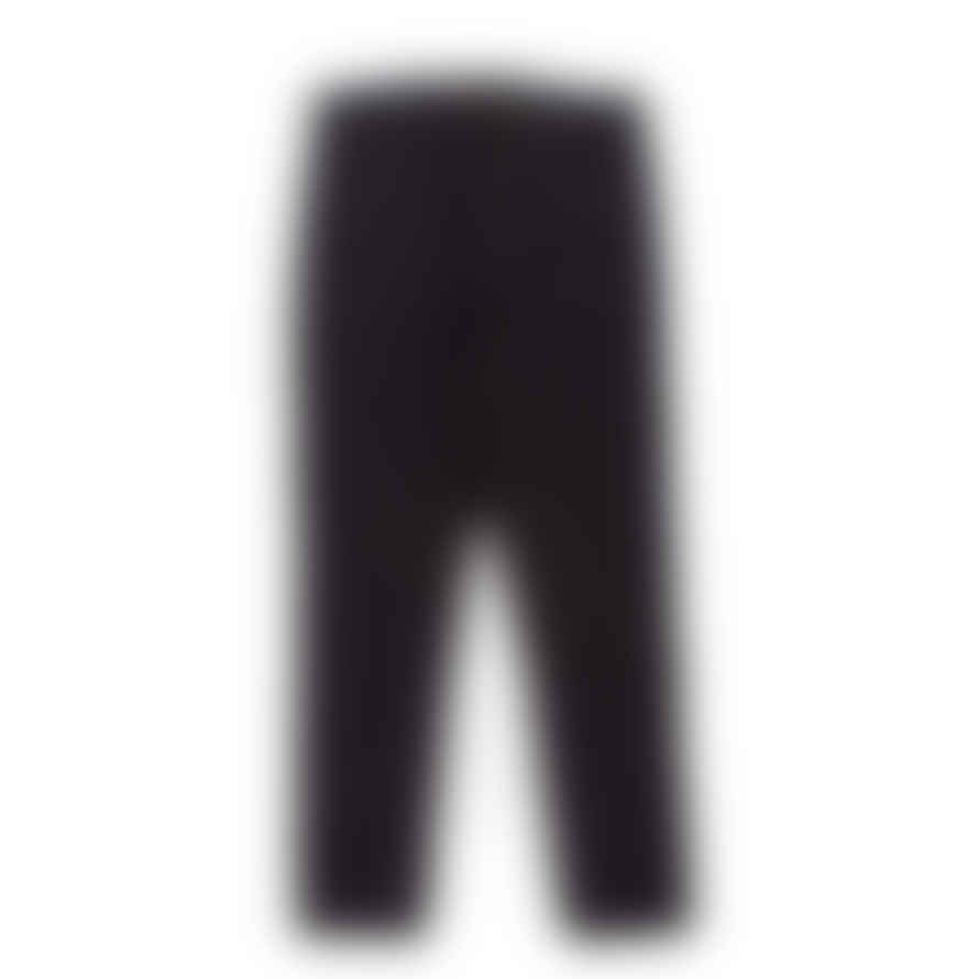 Vetra Workwear Trousers - Black