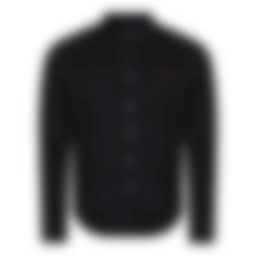 Polo Ralph Lauren Cord Shirt - Polo Black
