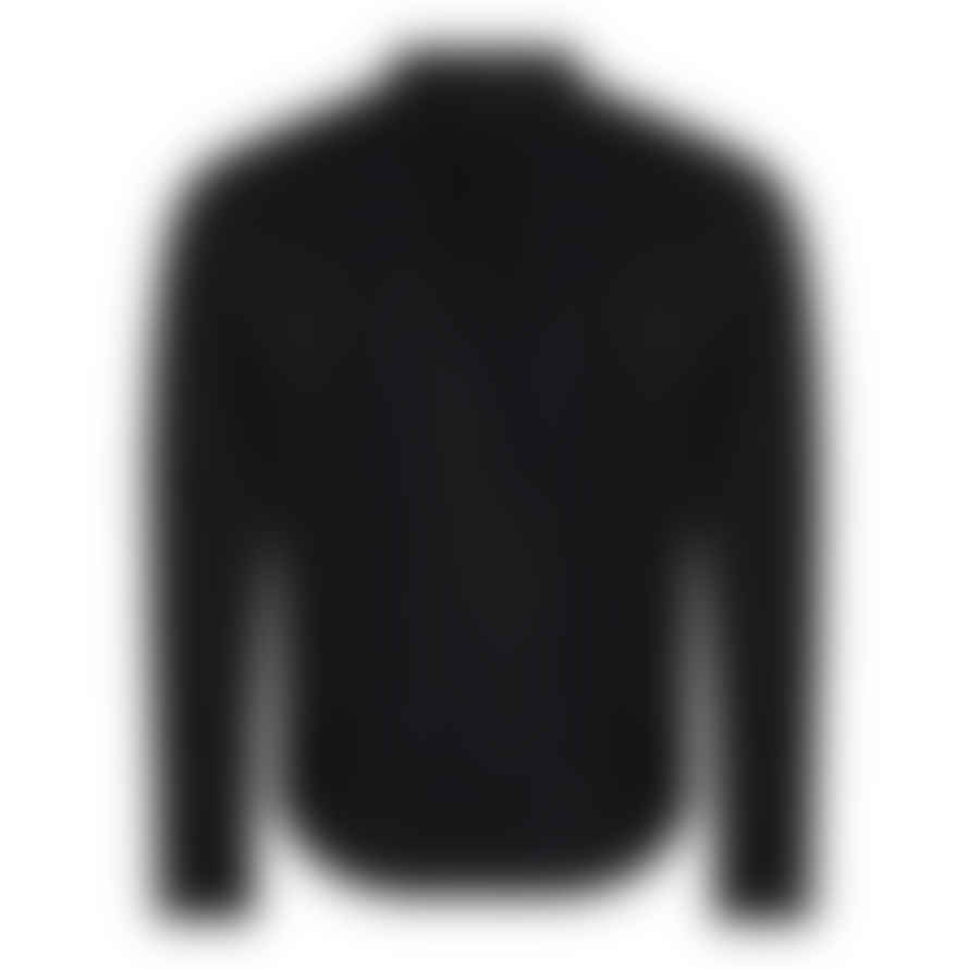 Polo Ralph Lauren Cord Shirt - Polo Black
