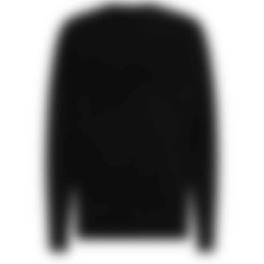 Calvin Klein Lycra Blend Comfort Sweatshirt