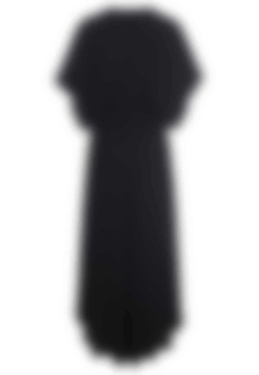 Dea Kudibal Black Celestine Dress 