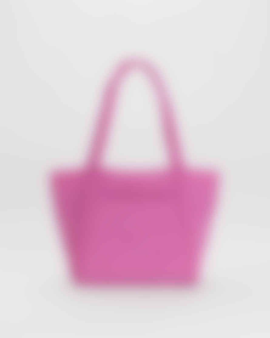 Baggu Mini Cloud Bag Pink
