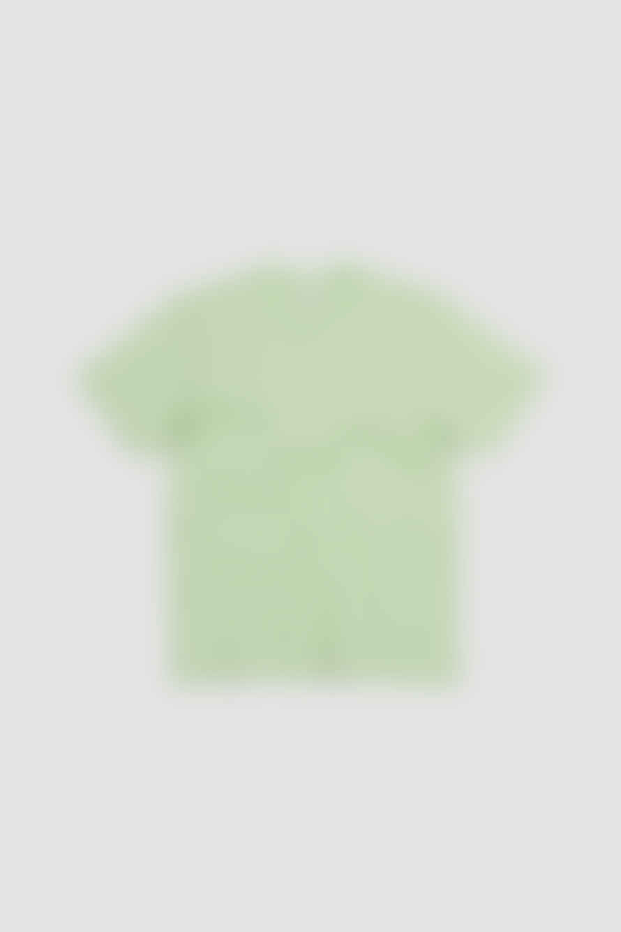 Verlan Harbour Island T-shirt Green