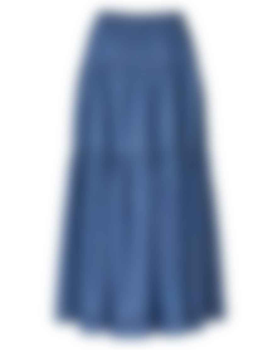 Lollys Laundry Blue Sunset Skirt