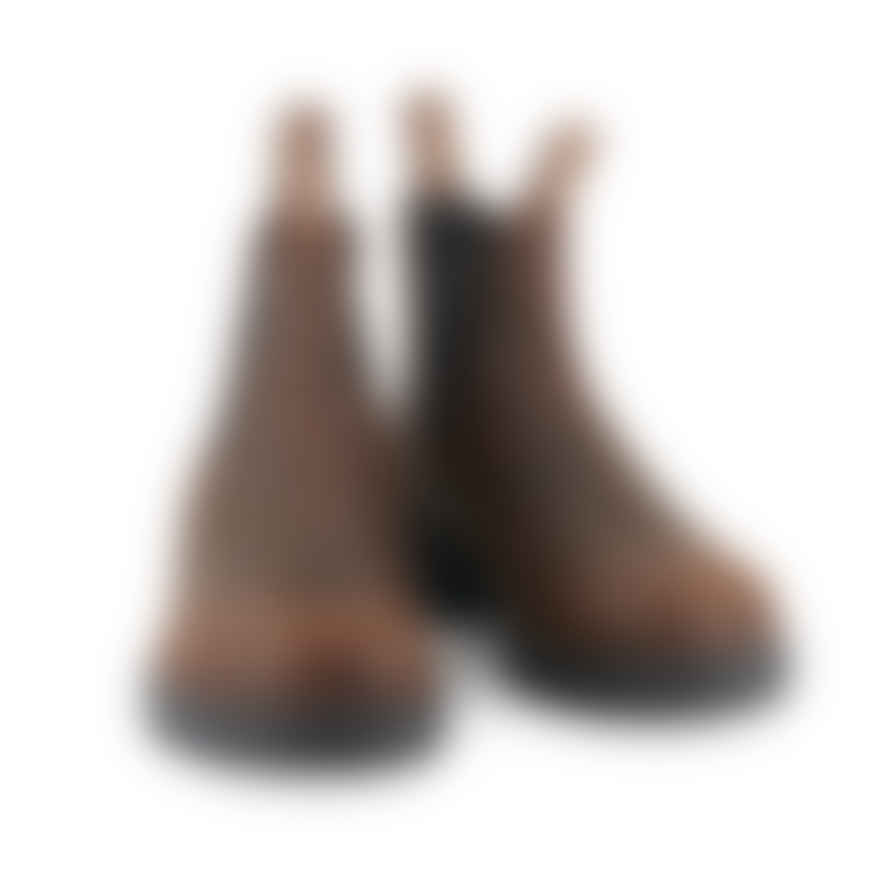Blundstone Antique Brown #1609 Boots