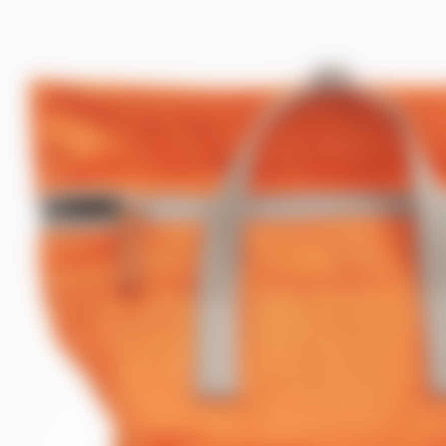ROKA Roka London - Canfield B Medium Backpack Burnt Orange