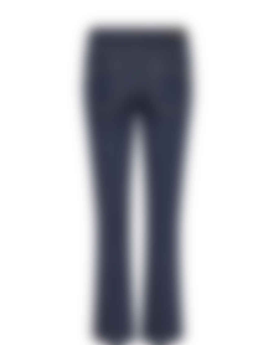 Mos Mosh Ashley Twist Nola Jeans-dark Blue-155000