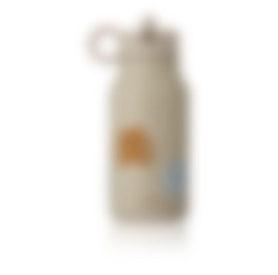 Liewood Falk Water Bottle - Monster / Mist 250ml
