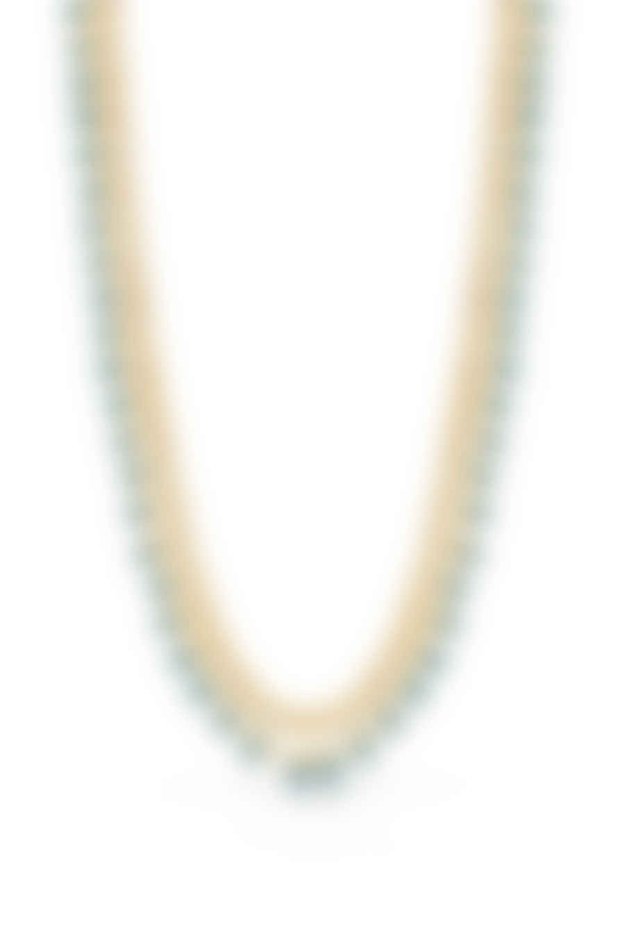 Formation Jewellery Formation Green Onyx Necklace