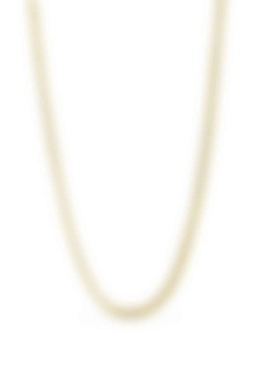 Formation Jewellery Formation Bailey Box Necklace