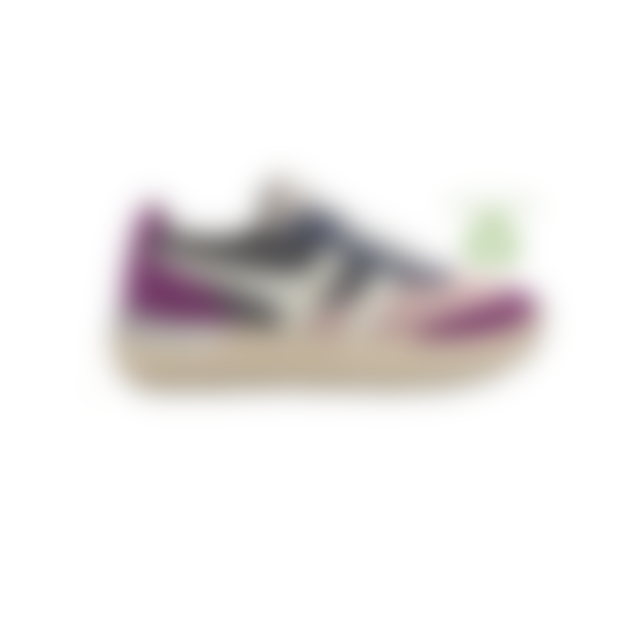 Gola Pink Shadow Foxglove CLB516KG Raven Shoes