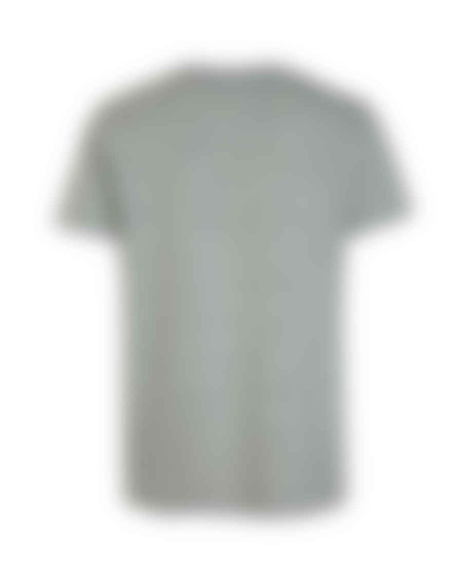 Polo Ralph Lauren T-shirt For Man 714844756003 Grey