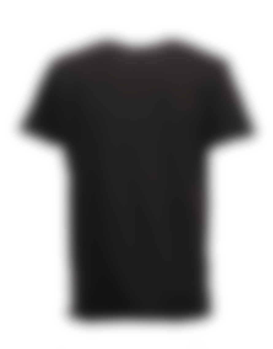 Polo Ralph Lauren T-shirt For Man 714844756001 Black
