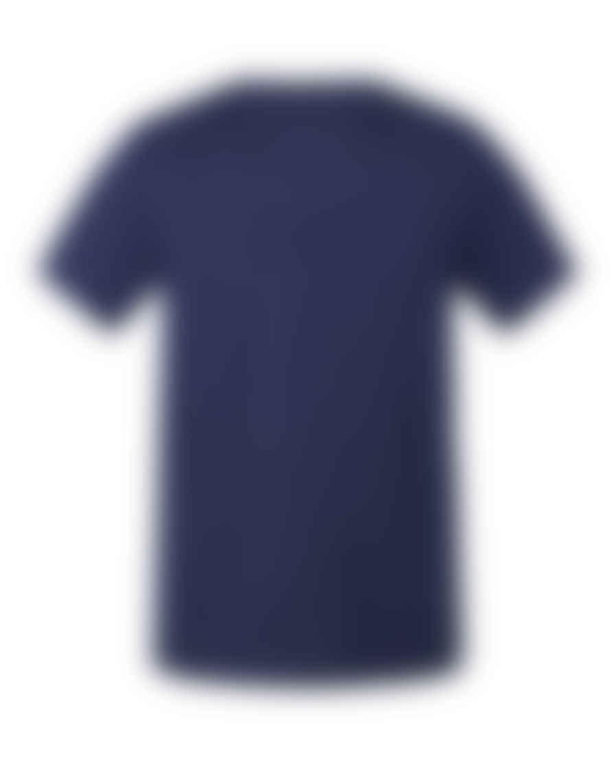 Polo Ralph Lauren T-shirt For Man 714844756002 Navy