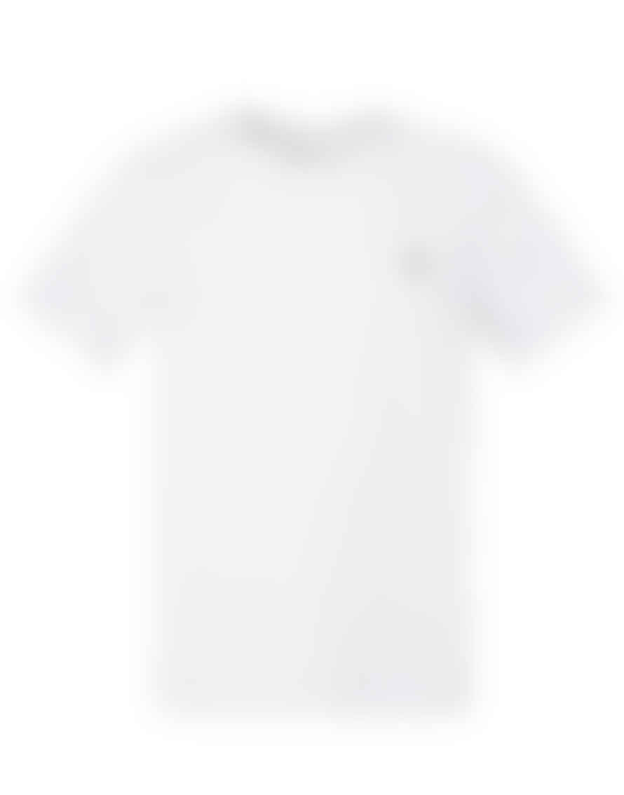Polo Ralph Lauren T-shirt For Man 714844756004 White