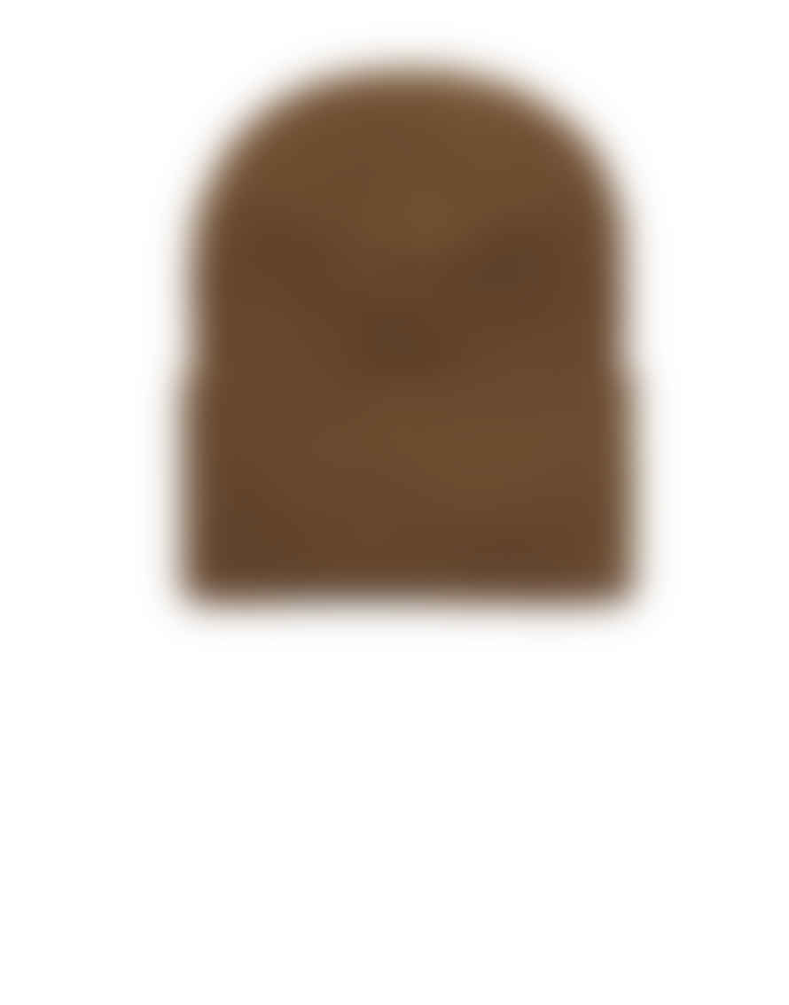 Carhartt Hat Unisex I020222 Hamilton Brown