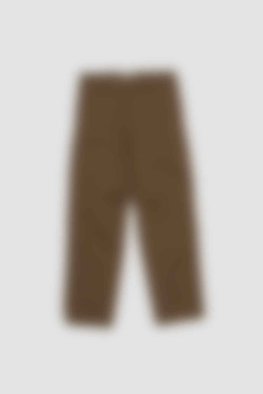 Another Aspect Another Pants 2.0 Teak