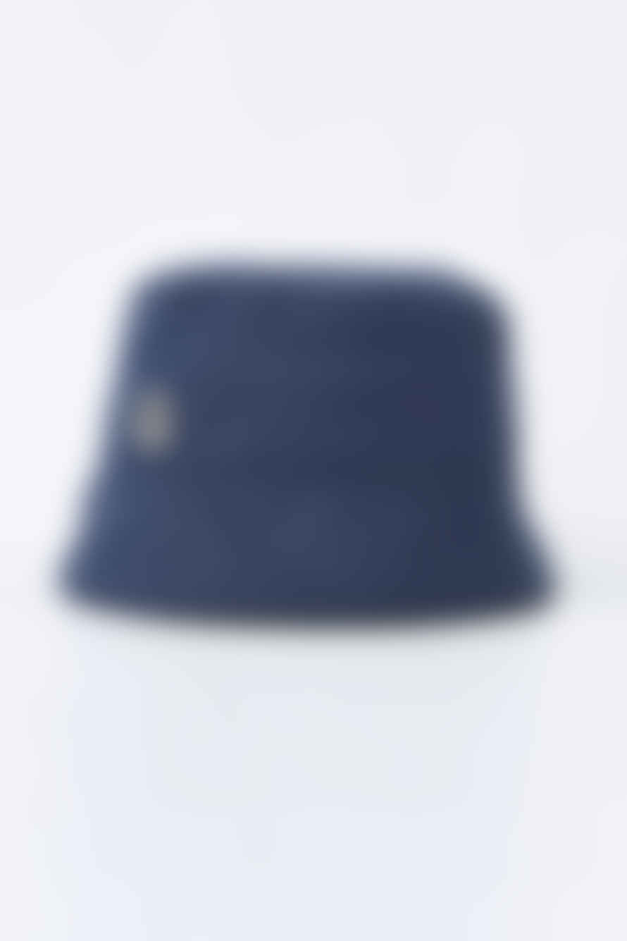TANTA Rainwear Navy Drepsen Waterproof Hat
