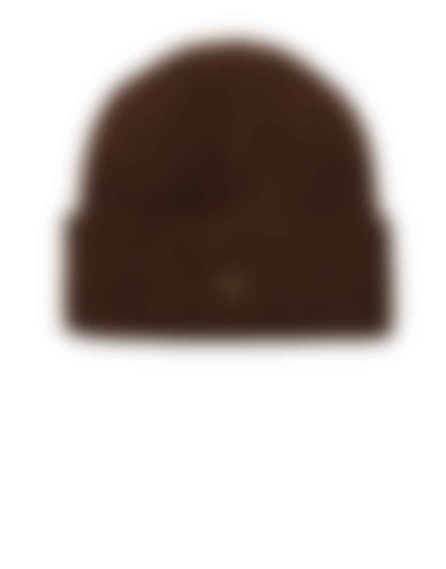 Carhartt Hat Unisex I013193 Speckled Tamarind