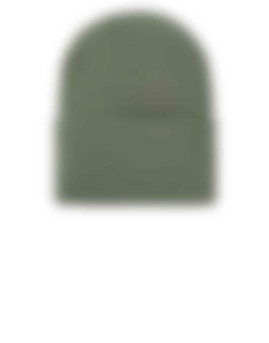 Carhartt Hat Unisex I020222 Dollar Green