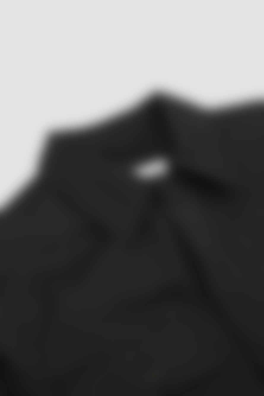 Berner Kühl Paint Shirt Trek Black