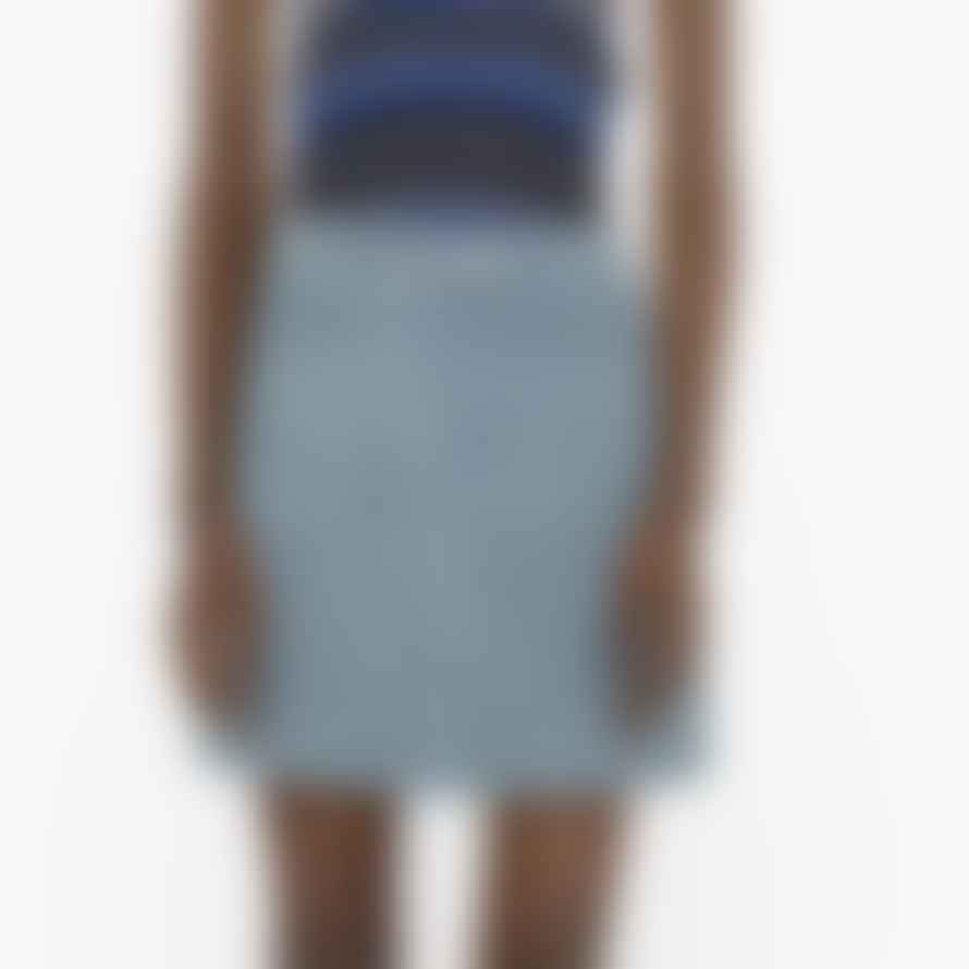 Paul Smith Womenswear Cord Mini Skirt