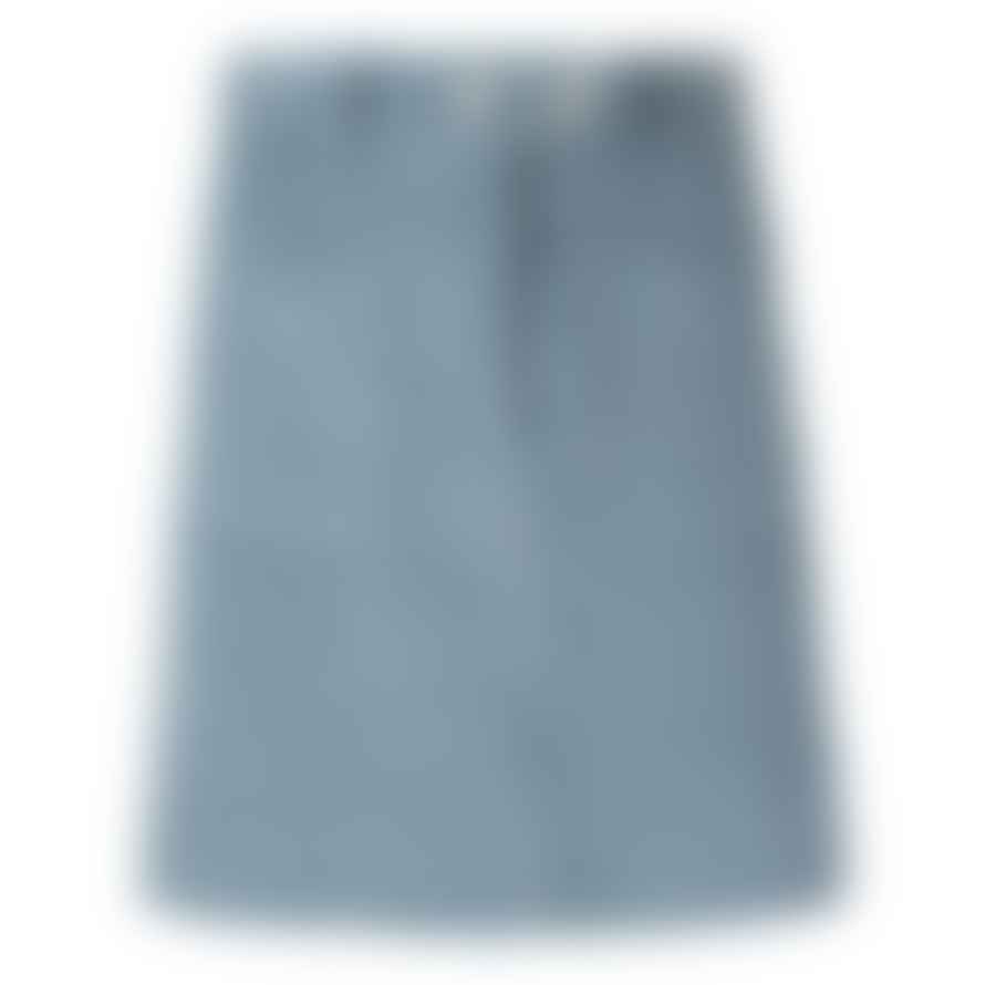 Paul Smith Womenswear Cord Mini Skirt
