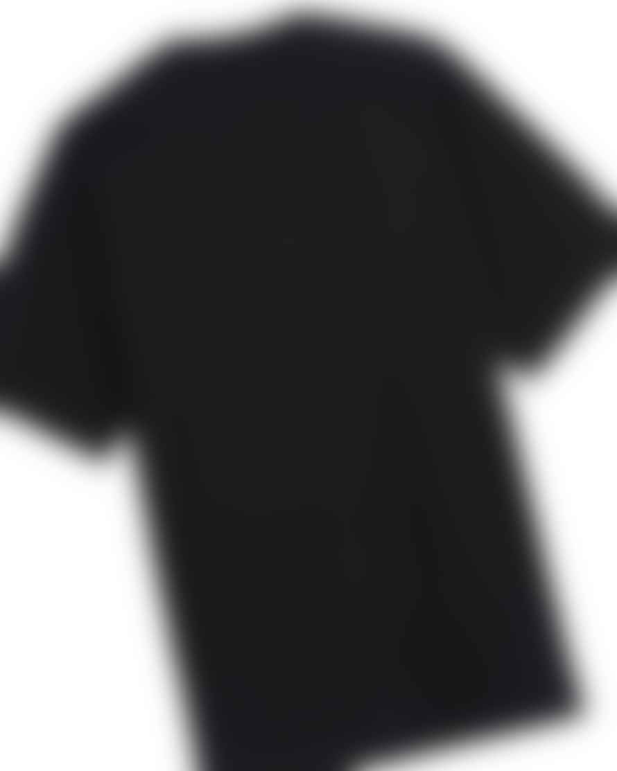 Dickies T-shirt Luray Poket Uomo Black