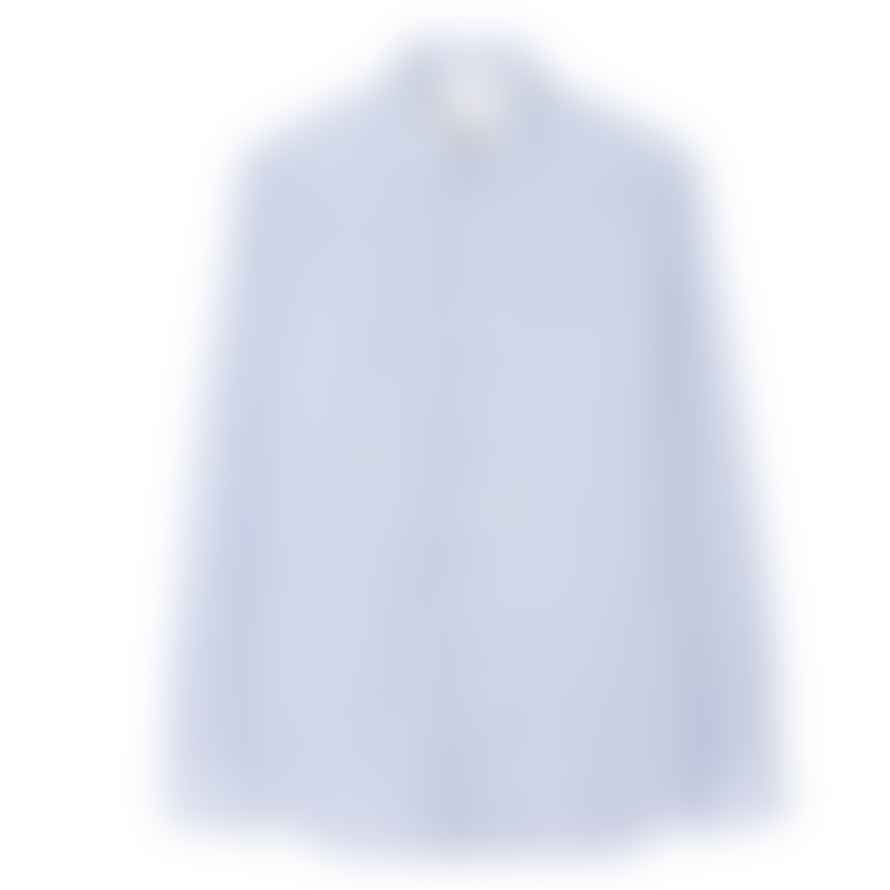 Paul Smith Menswear Micro Dot Cotton Shirt