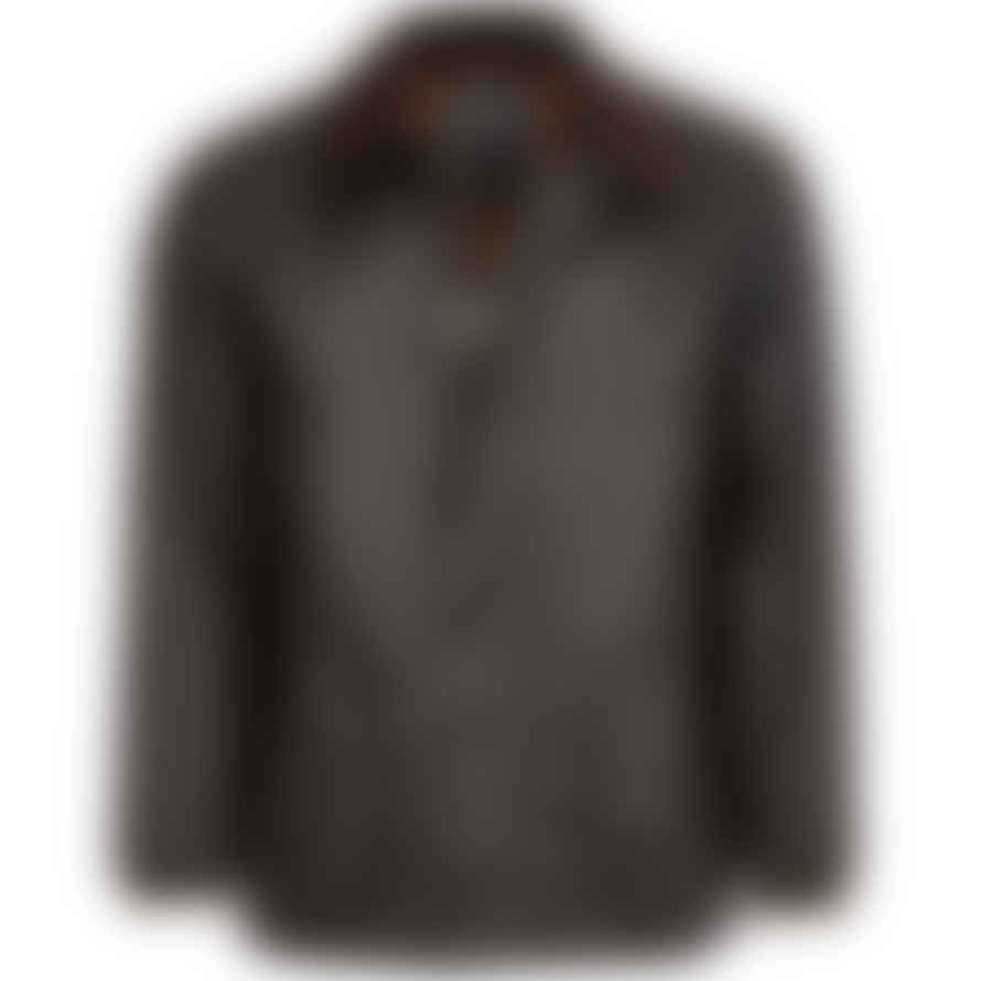 Barbour Bedale Wax Rustic Jacket