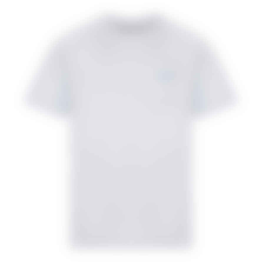 Patagonia Boardshort T-shirt - White