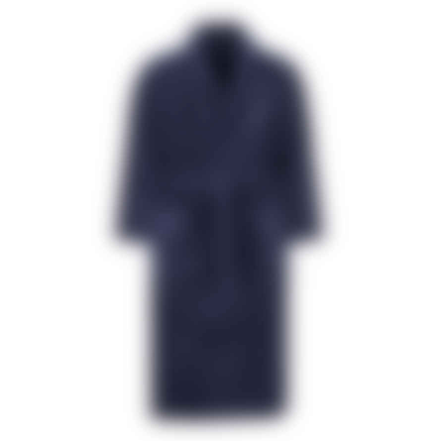 Polo Ralph Lauren Dressing Gown - Navy