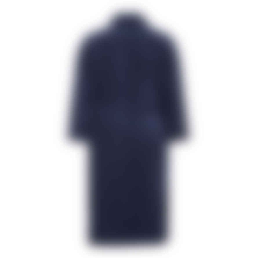Polo Ralph Lauren Dressing Gown - Navy